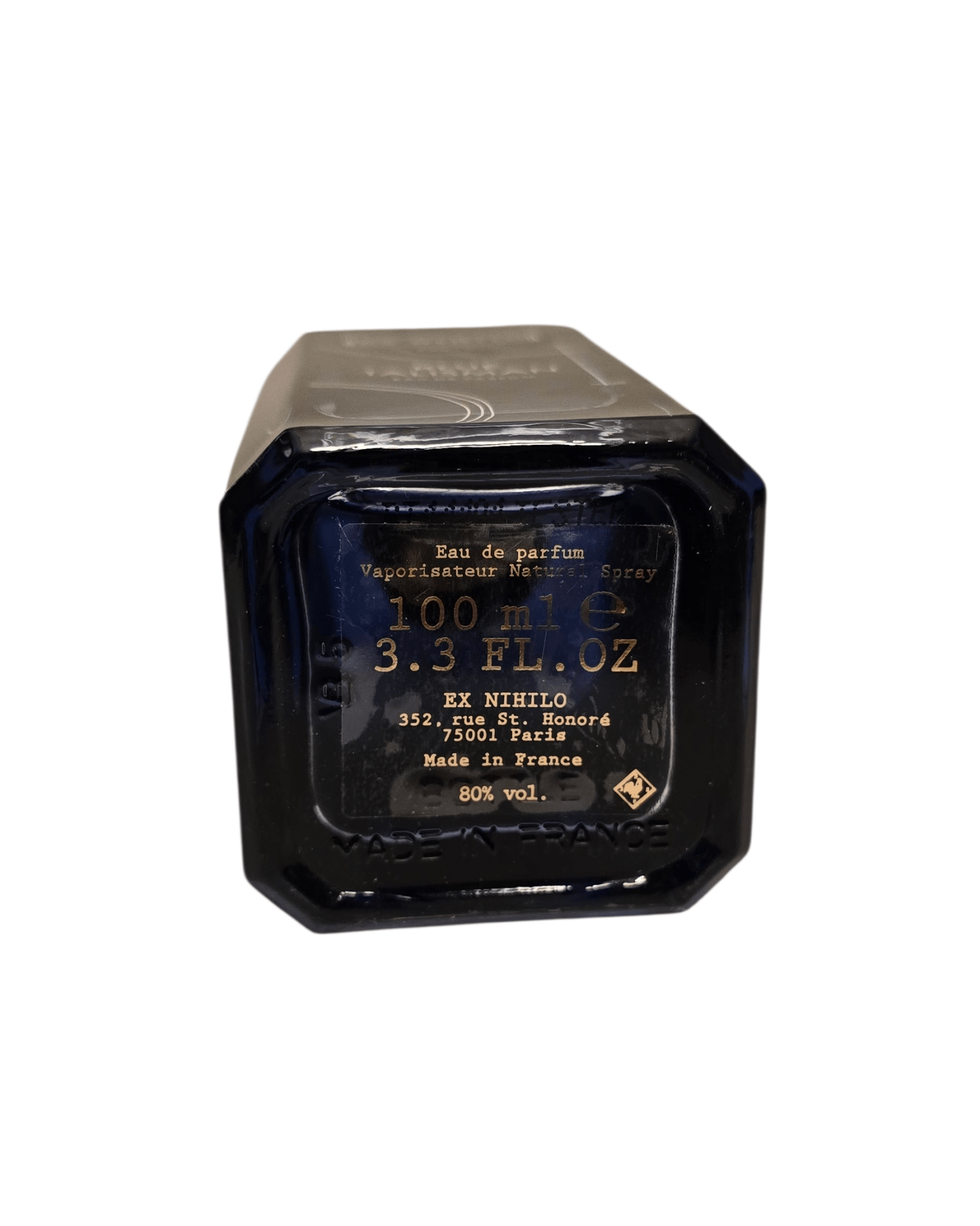 Ex Nihilo Blue Talisman Eau de Parfum (USED) - Aromatrail