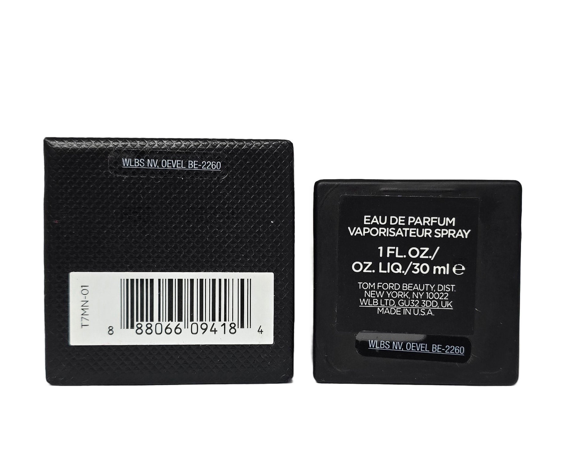 F Fabulous Eau de Parfum By Tom Ford (USED)