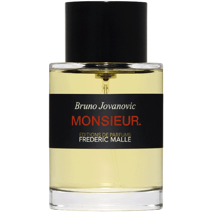 Frederic Malle Monsieur Eau de Parfum 100ml - 100ml