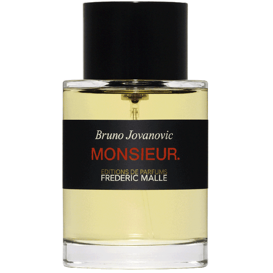 Frederic Malle Monsieur Eau de Parfum 100ml - 100ml
