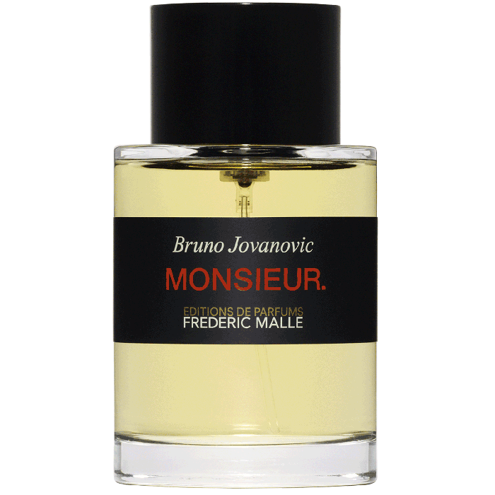 Frederic Malle Monsieur Eau de Parfum