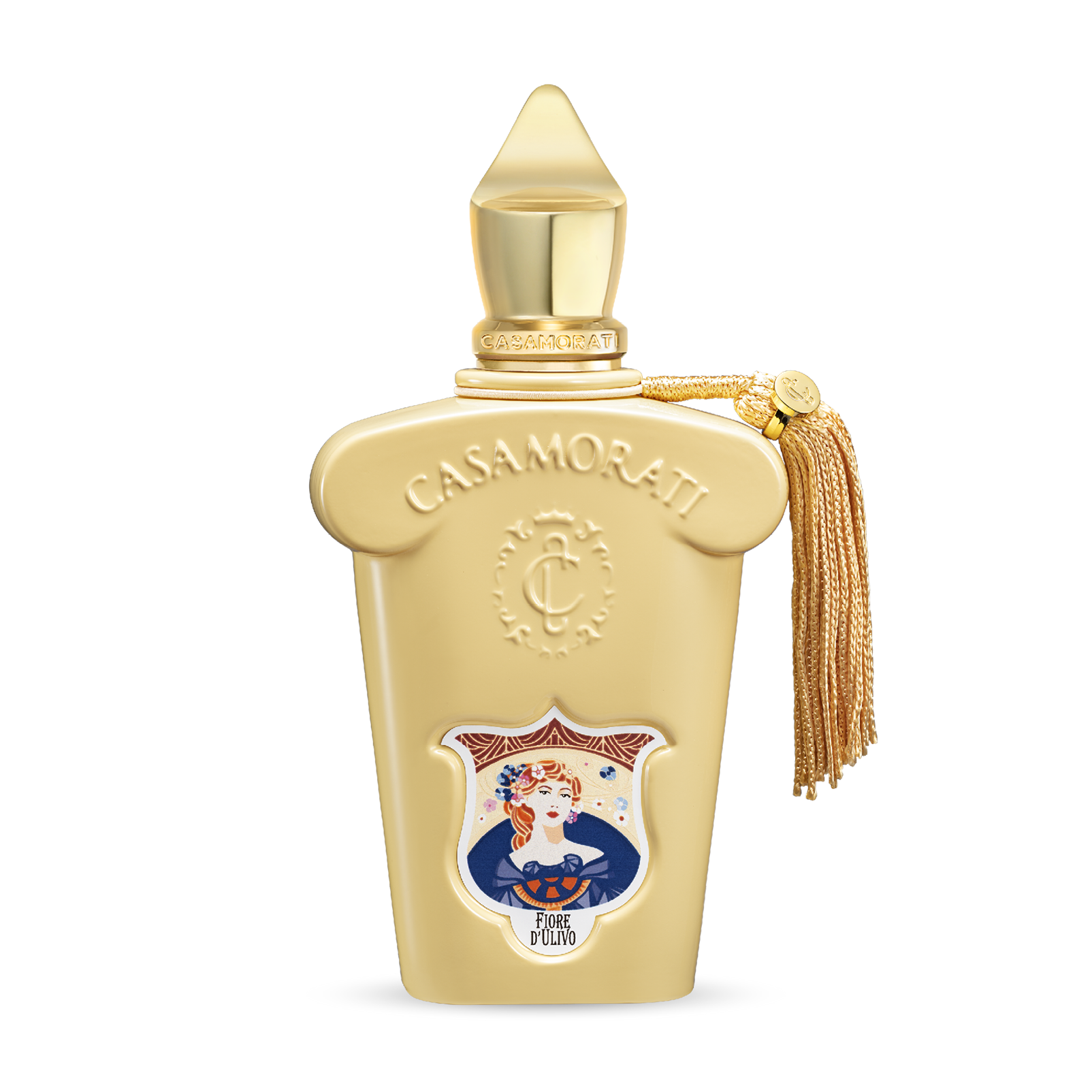 Xerjoff Casamorati 1888 Fiore D’Ulivo Eau de Parfum