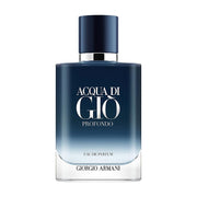 Giorgio Armani Acqua di Giò Profondo Eau de Parfum