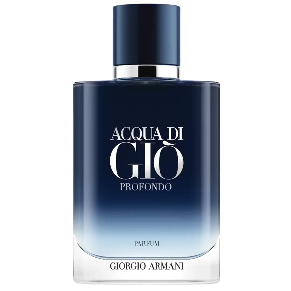 Giorgio Armani Acqua Di Giò Profondo Parfum