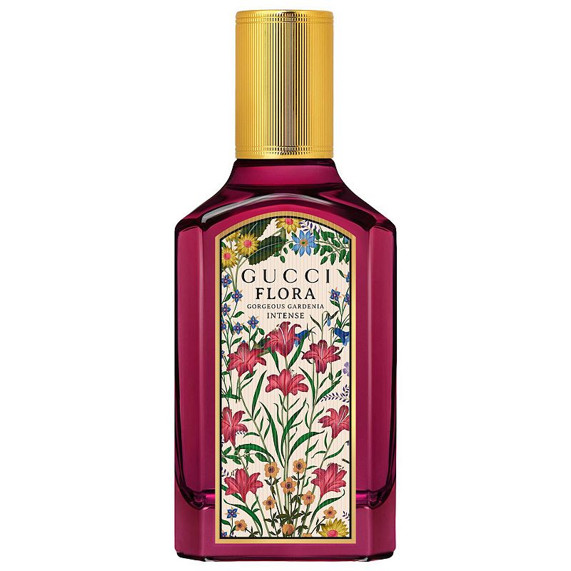 Gucci Flora Gorgeous Gardenia Eau de Parfum Intense
