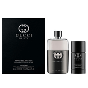 Gucci Guilty Pour Homme Gift Set