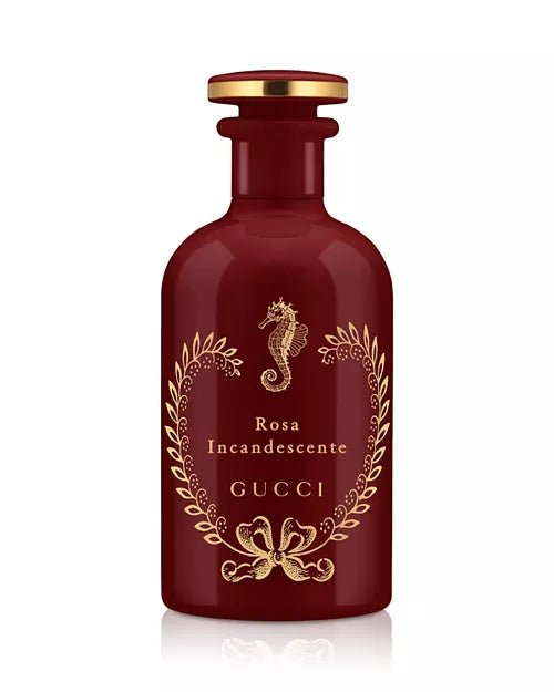 Gucci The Alchemist's Garden Rosa Incandescente Eau de Parfum