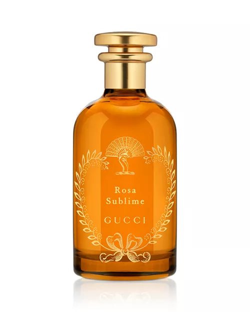 Gucci The Alchemist's Garden Rosa Sublime Eau de Parfum