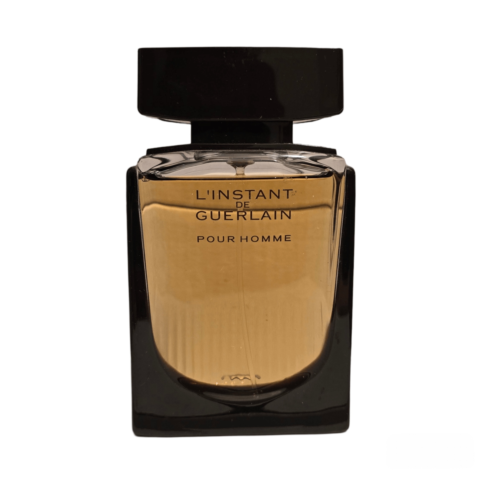 Guerlain L’Instant de pour Homme Eau Extreme 100ml (USED)