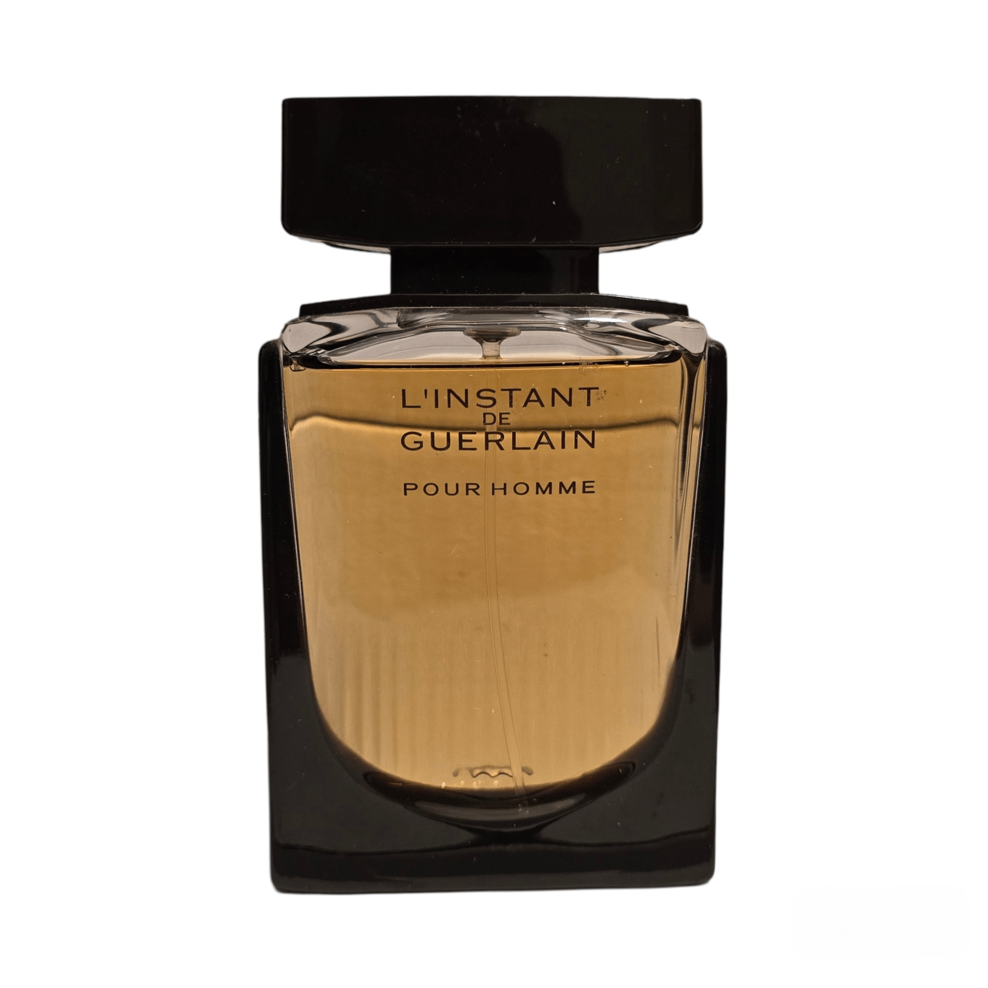 Guerlain L’Instant de pour Homme Eau Extreme 100ml (USED)