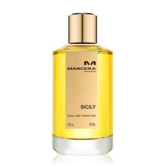 Mancera Sicily Eau de Parfum 4 oz - 120ml