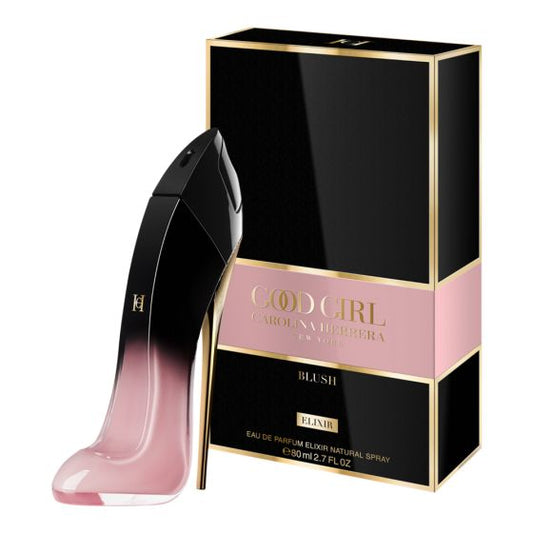 Carolina Herrera Good Girl Blush Elixir 2.7oz - 80ml