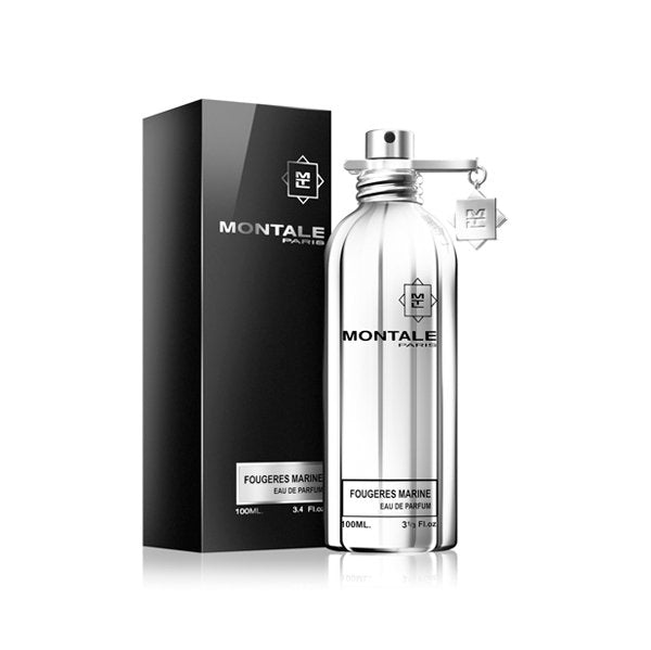 Montale Fougeres Marine 100ml - 100ml