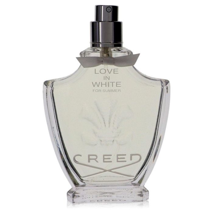 Creed Love in White For Summer 75ml - 75ml