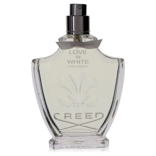 Creed Love in White For Summer 75ml - 75ml