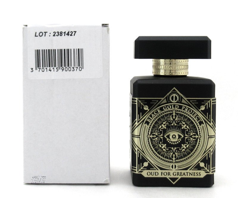 Initio Parfums Prives Oud For Greatness Eau de Parfum