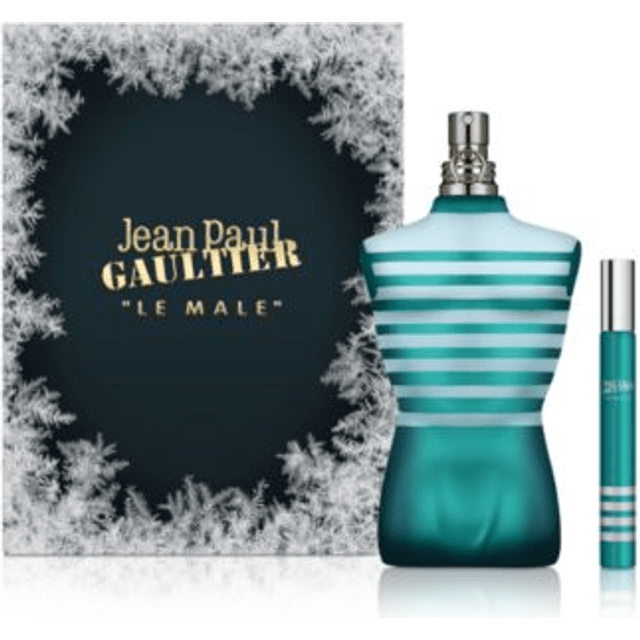 Jean Paul Gaultier Le Male Eau de Toilette