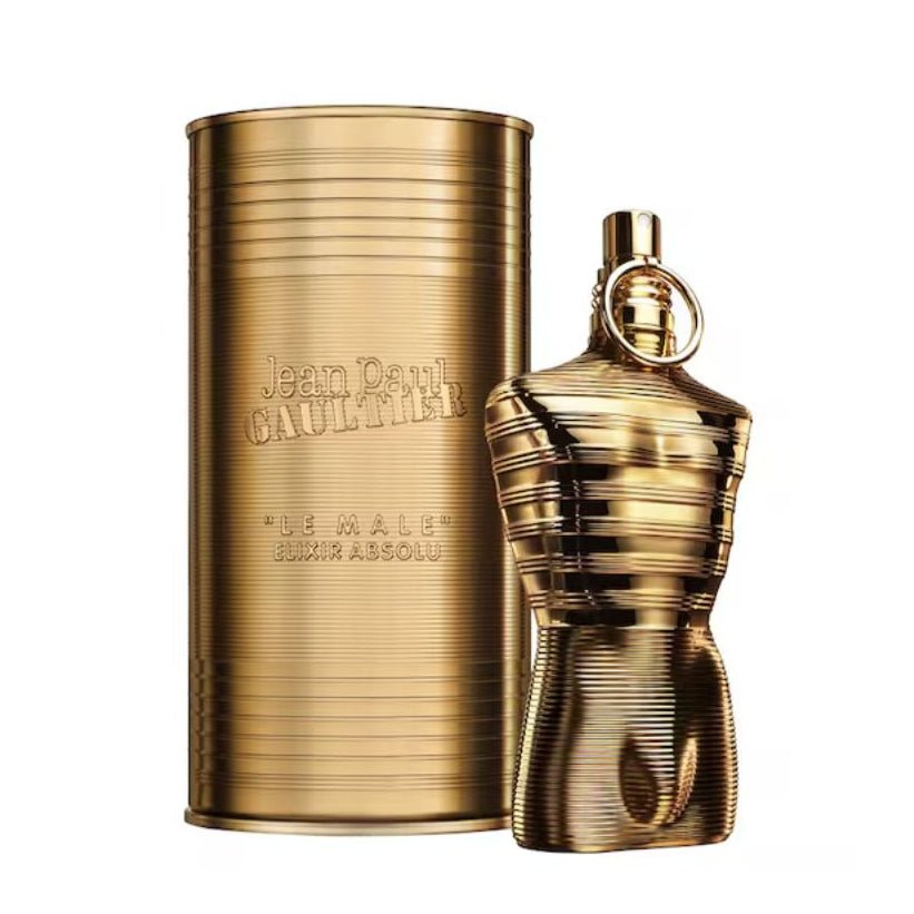 Jean Paul Gaultier Le Male Elixir Absolu