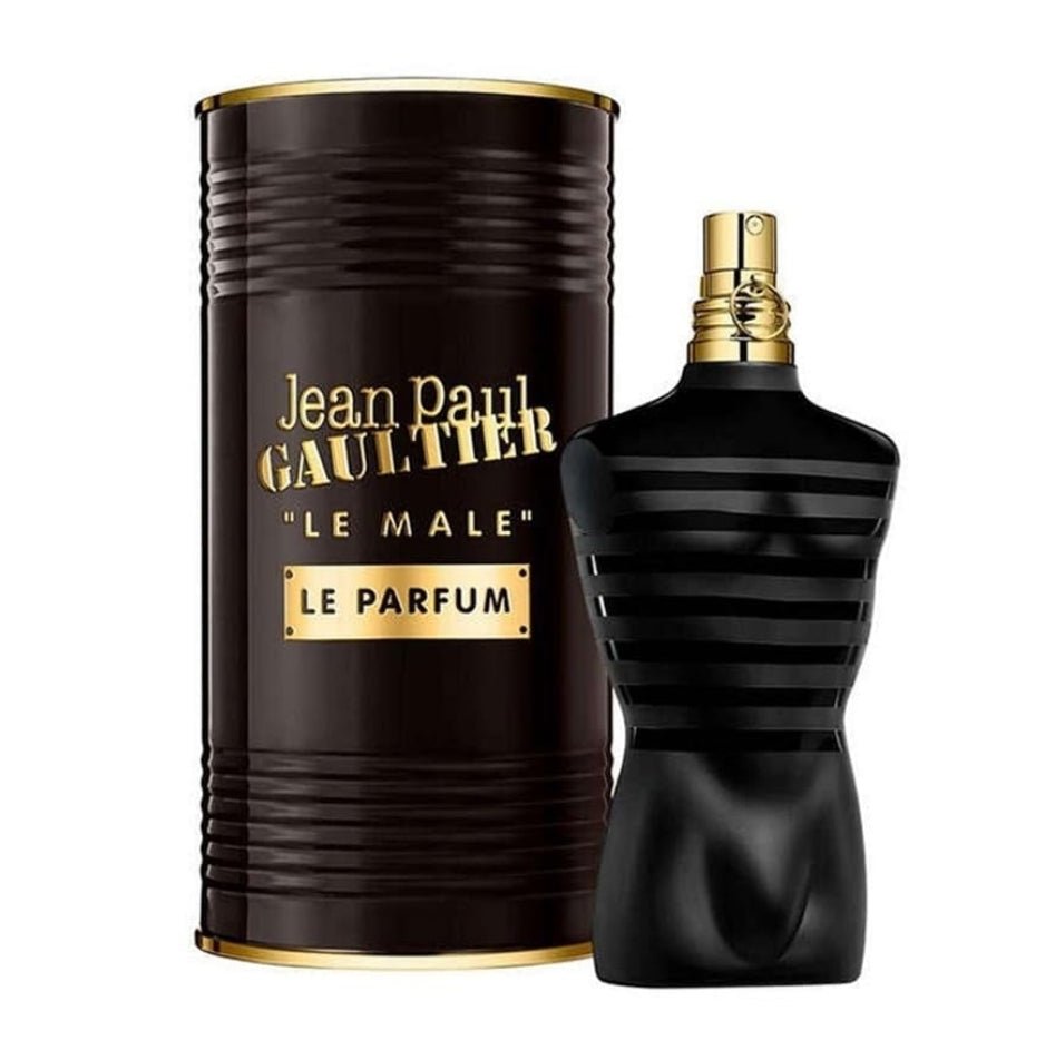 Jean Paul Gaultier Le Male Parfum Intense
