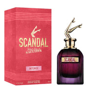 JEAN PAUL GAULTIER SCANDAL POUR FEMME INTENSE Eau de Parfum