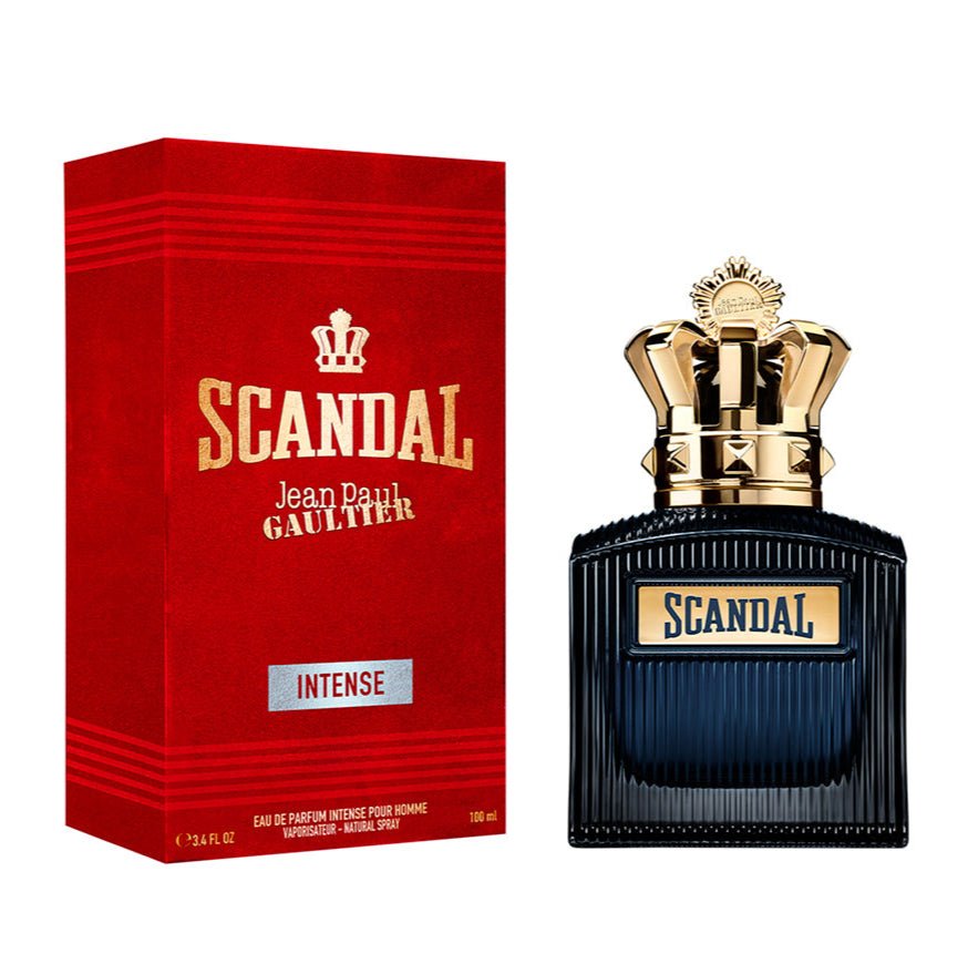 JEAN PAUL GAULTIER SCANDAL POUR HOMME INTENSE Eau de Parfum