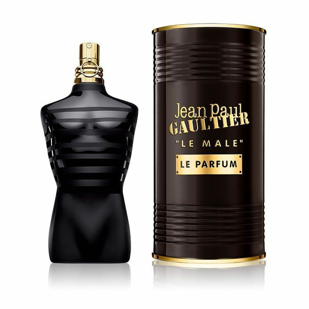 Jean Paul Gaultier Le Male Le Parfum Intense - 125ml