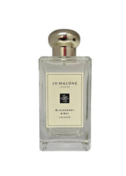 Jo Malone Blackberry & Bay Cologne 100ml (USED)