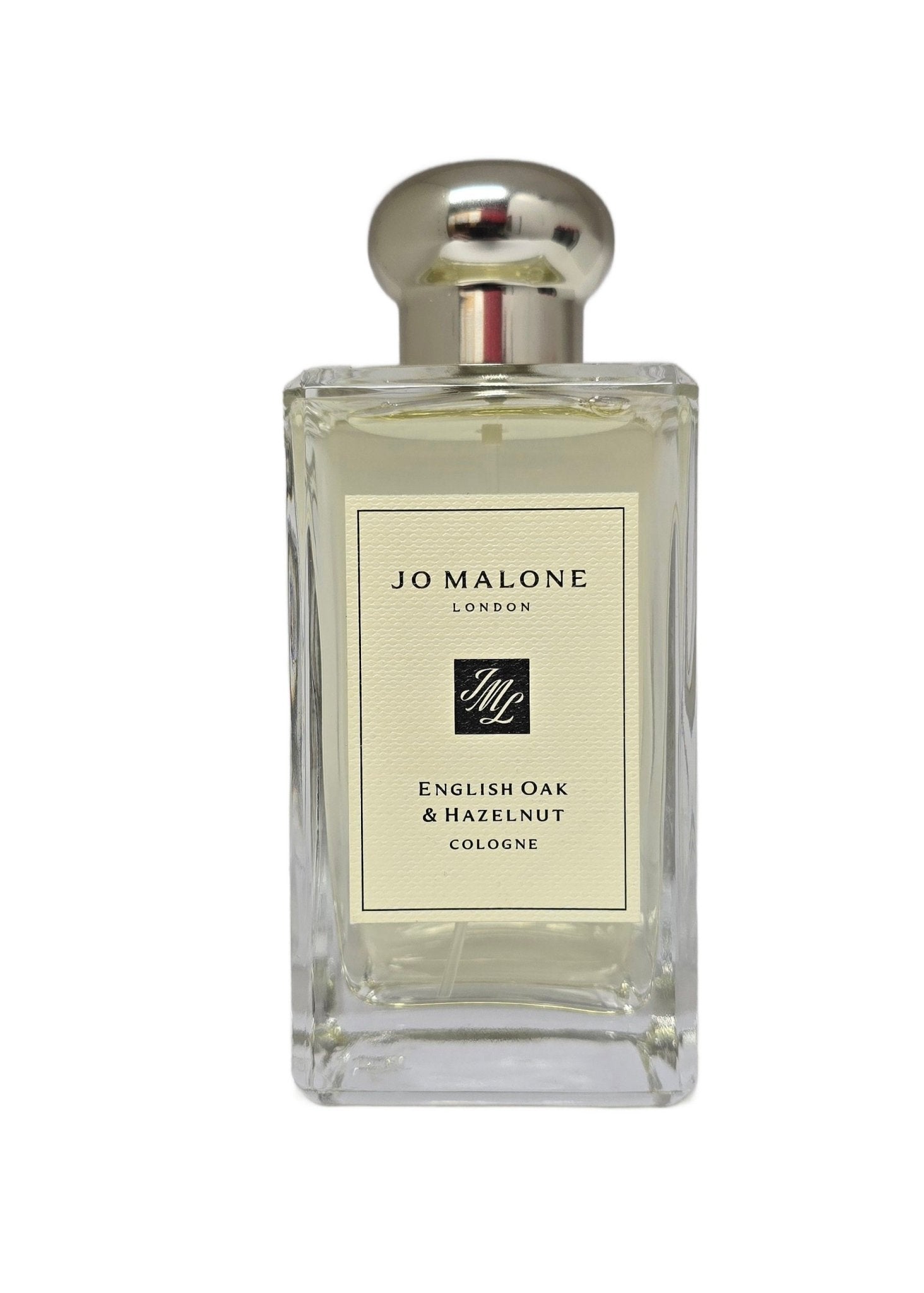 Jo Malone English Oak And Hazelnut Cologne 100ml (USED)