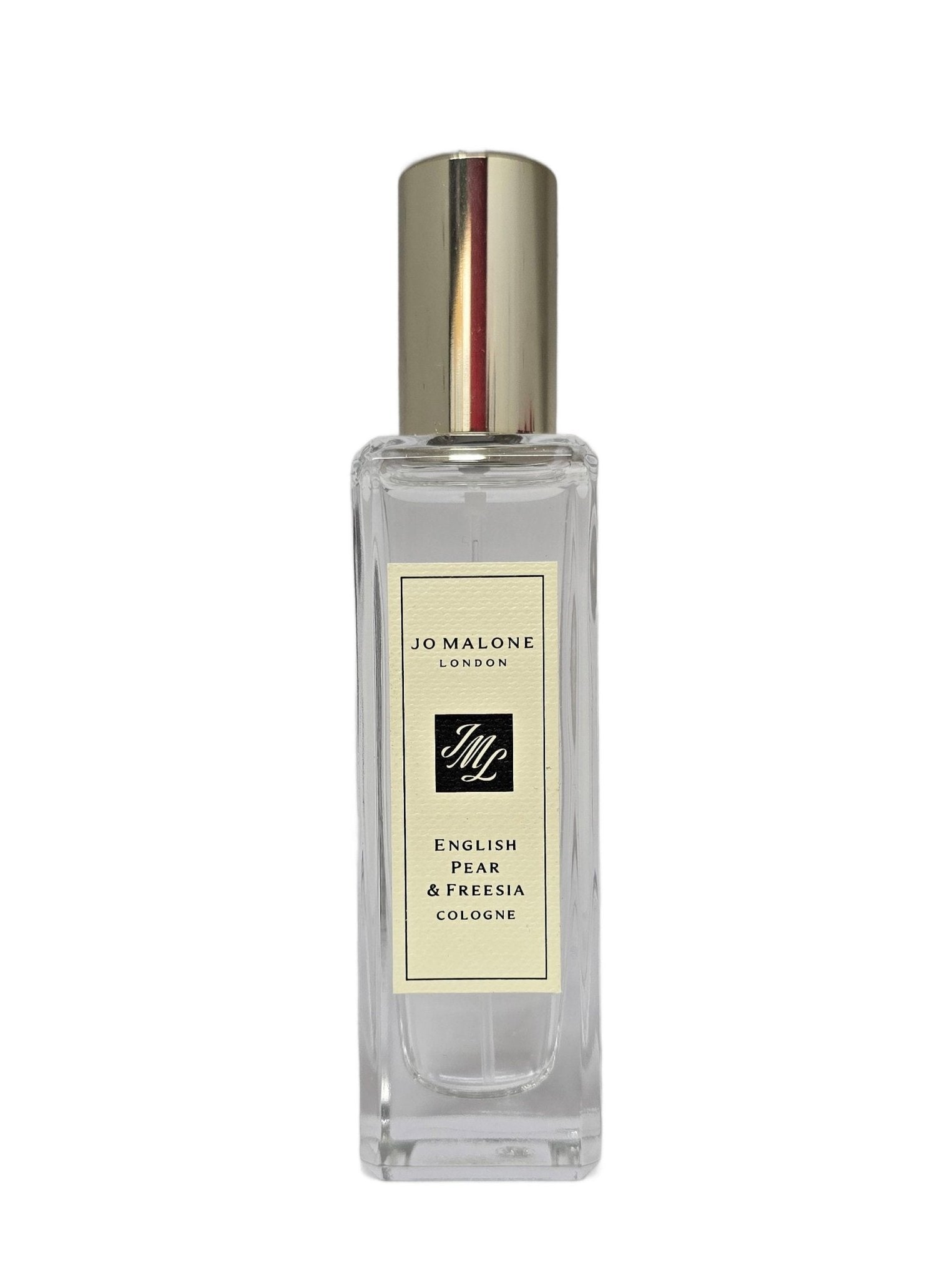 Jo Malone English Pear and Freesia Cologne 30ml (USED)