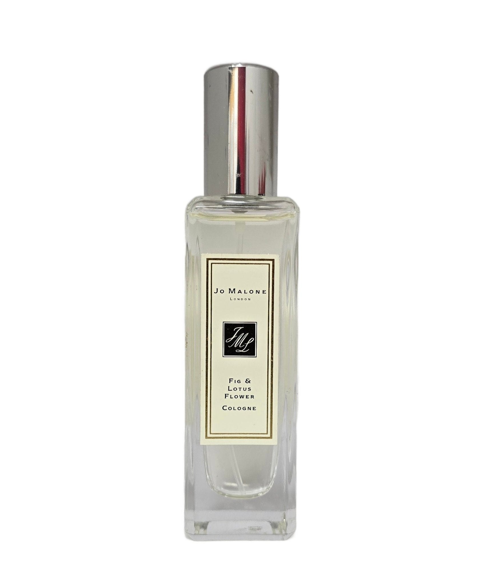 Jo Malone Fig and Lotus Flower Cologne 30ml (USED)