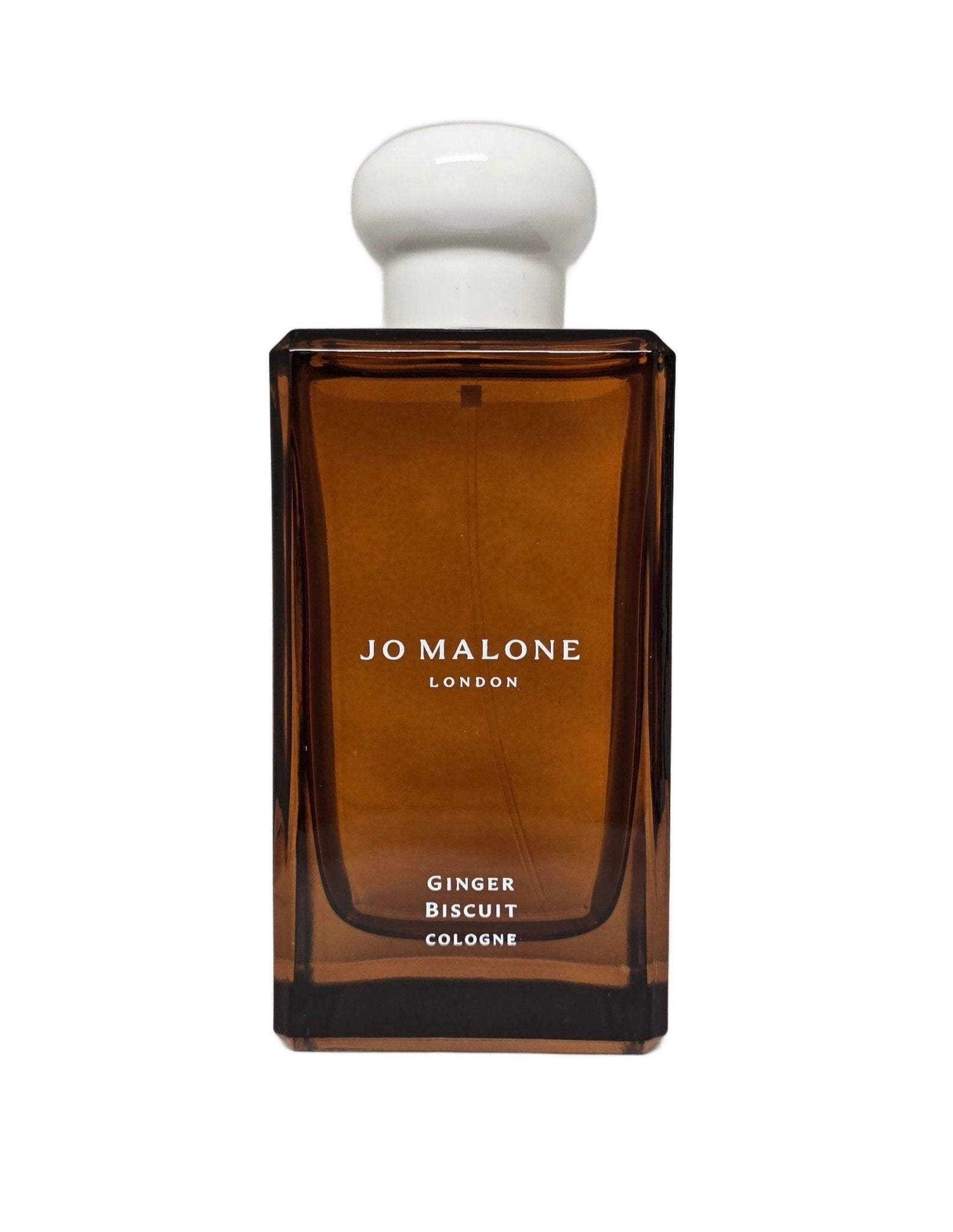 Jo Malone Ginger Biscuit Cologne 100ml (USED)