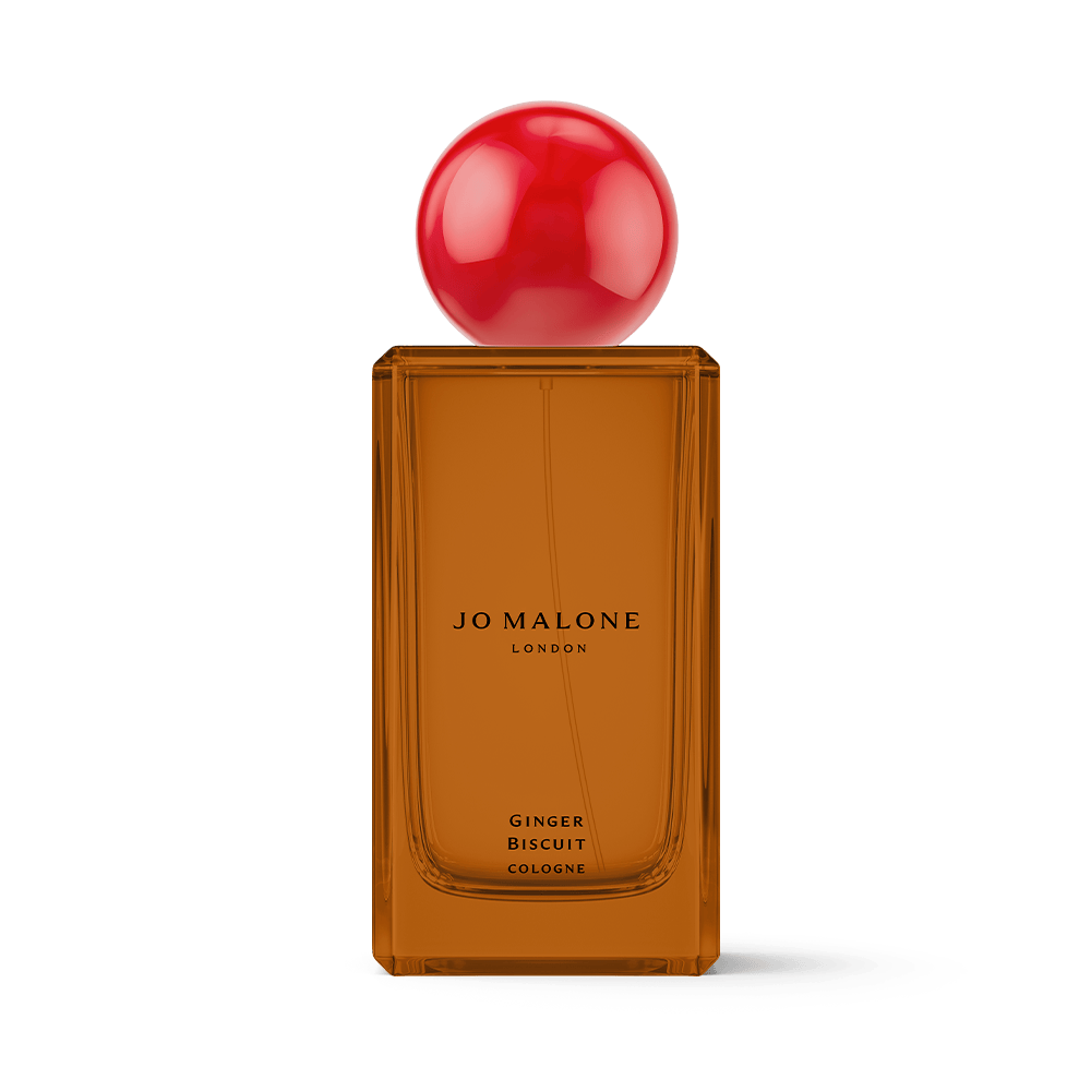 JO MALONE GINGER BISCUIT COLOGNE