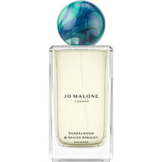 JO MALONE LONDON SANDALWOOD & SPICED APRICOT COLOGNE