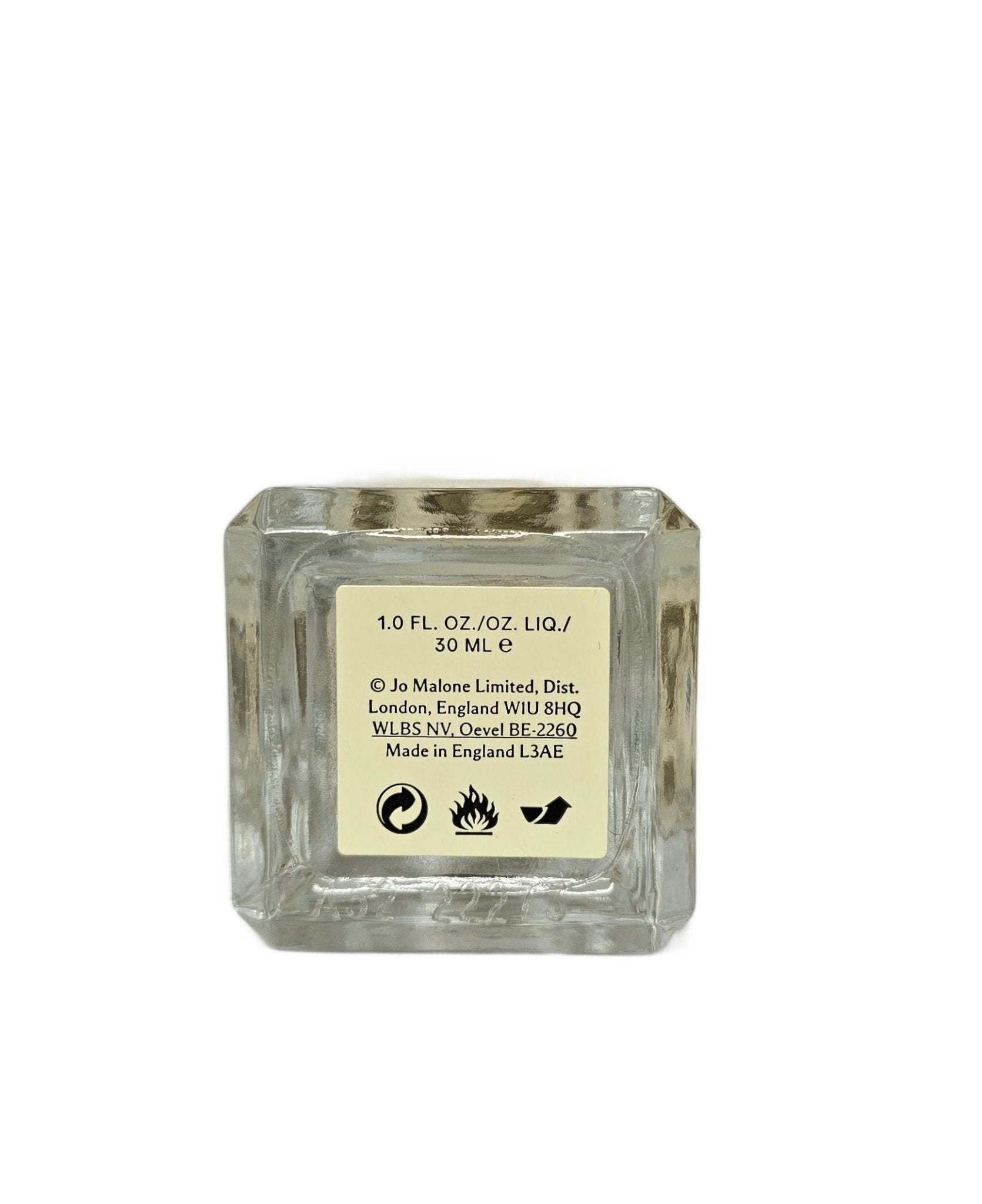 Jo Malone Peony & Blush Suede Cologne 30ml (USED)