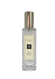 Jo Malone Poppy & Barley Cologne 30ml (USED)