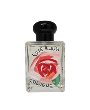 Jo Malone Rose Blush Cologne 50ml (USED)