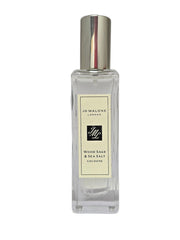 Jo Malone Wood Sage and Sea Salt Cologne 30ml (USED)