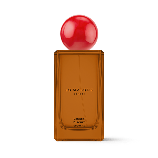JO MALONE GINGER BISCUIT COLOGNE