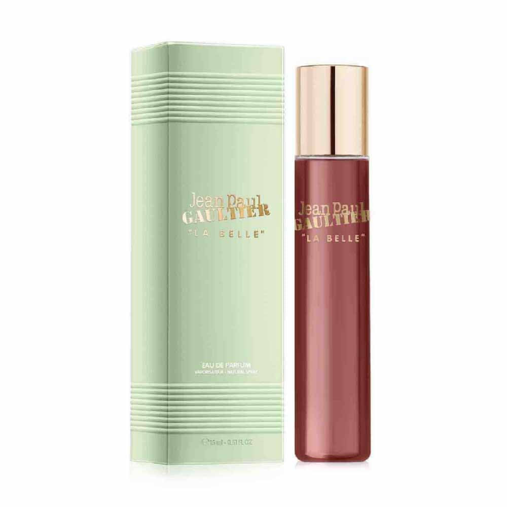 Jean Paul Gaultier La Belle Eau de Parfum 15ml Travel Spray