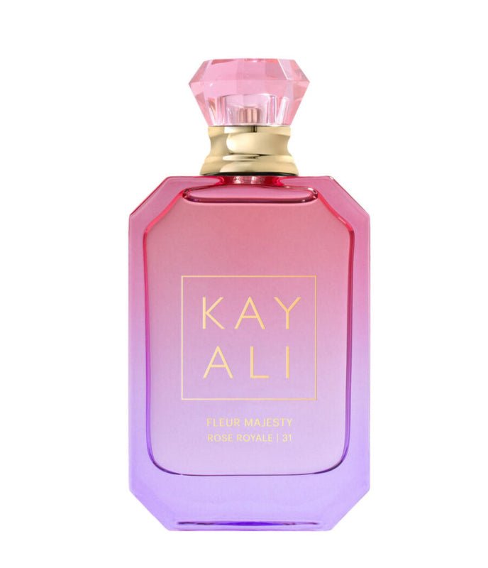 KAYALI FLEUR MAJESTY ROSE ROYALE | 31 Eau de Parfum