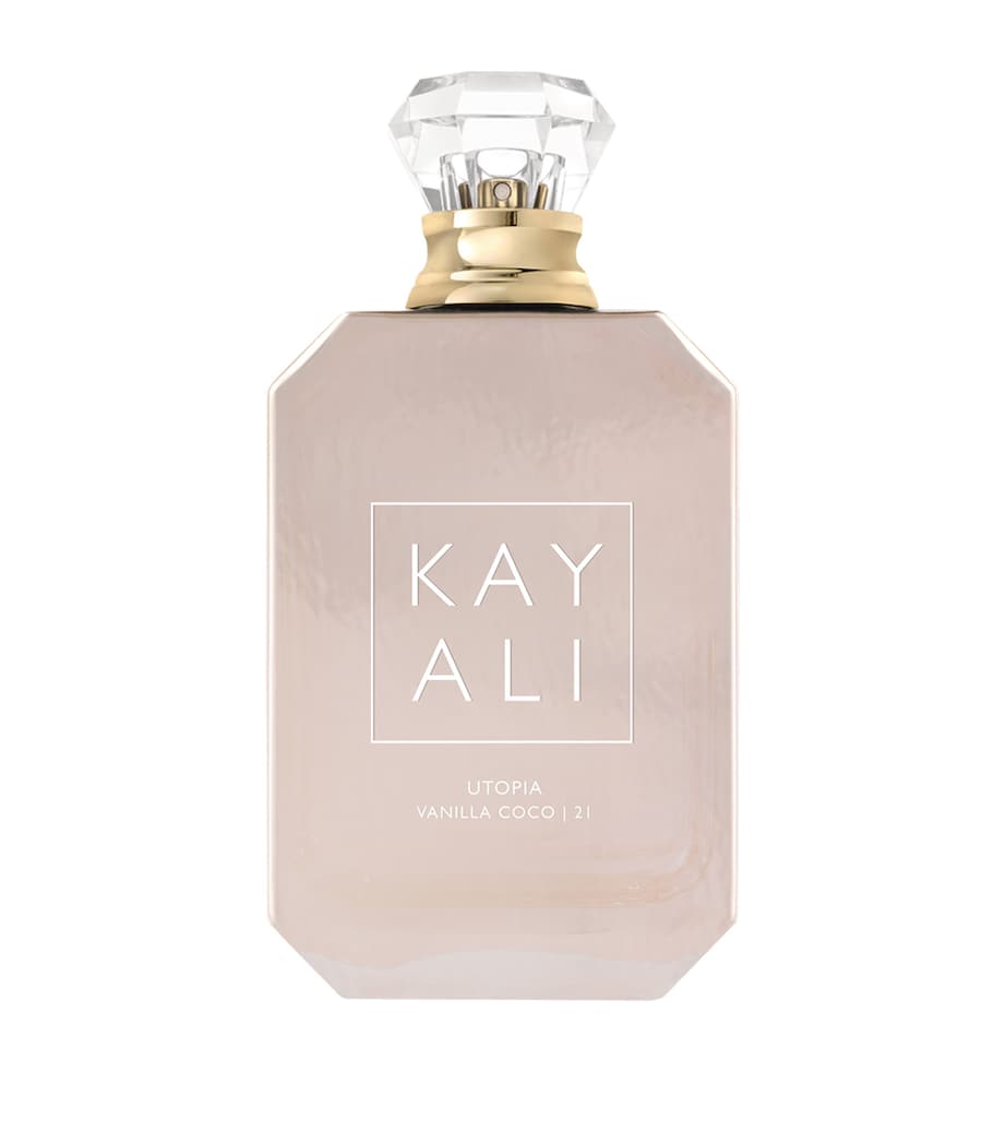 Kayali Utopia Vanilla Coco 21 Eau de Parfum - Aromatrail