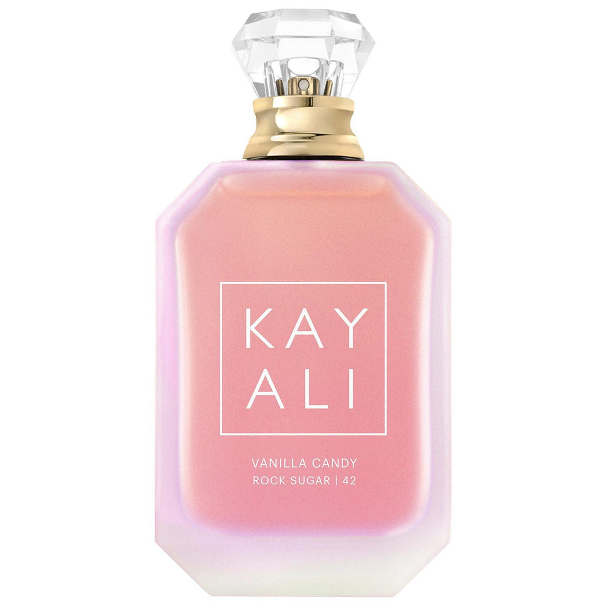 KAYALI VANILLA CANDY ROCK SUGAR 42 Eau de Parfum