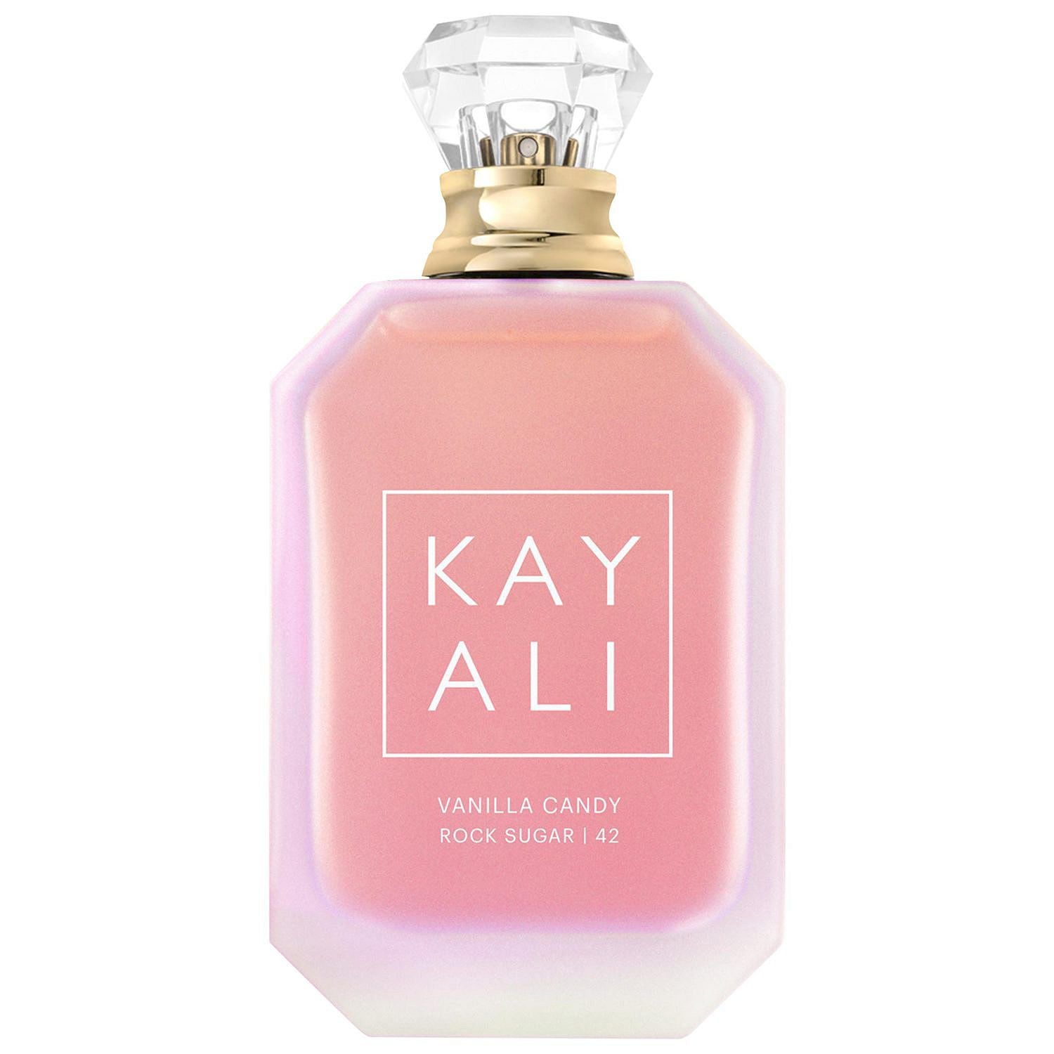 KAYALI VANILLA CANDY ROCK SUGAR 42 Eau de Parfum