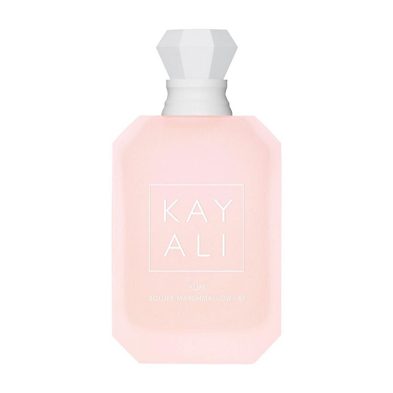 KAYALI YUM BOUJEE MARSHMALLOW | 81 Eau de  Parfum Intense