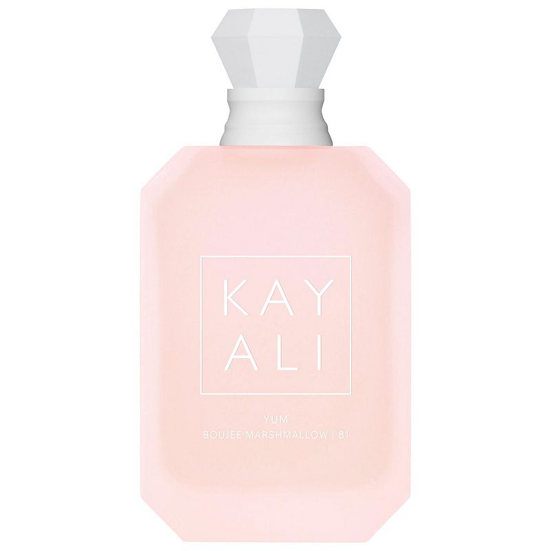 KAYALI YUM BOUJEE MARSHMALLOW | 81 Eau de Parfum Intense
