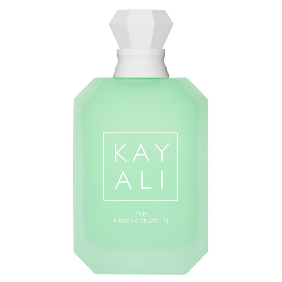KAYALI YUM PISTACHIO GELATO | 33 Eau de Parfum Intense