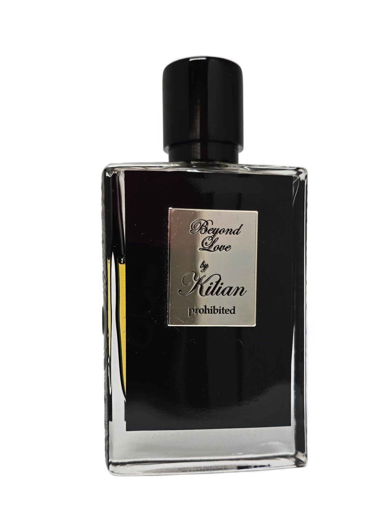 Kilian Beyond Love Eau de Parfum 50ml (USED)