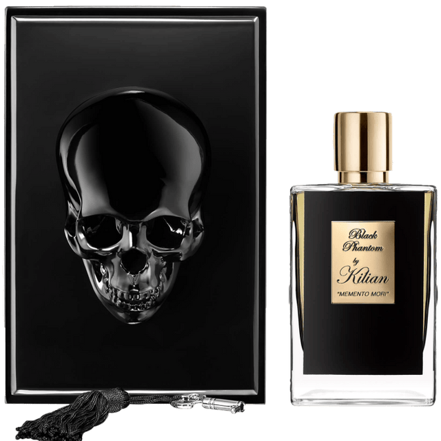 Kilian Black Phantom Memento Mori eau de parfum 50 ml + Coffret