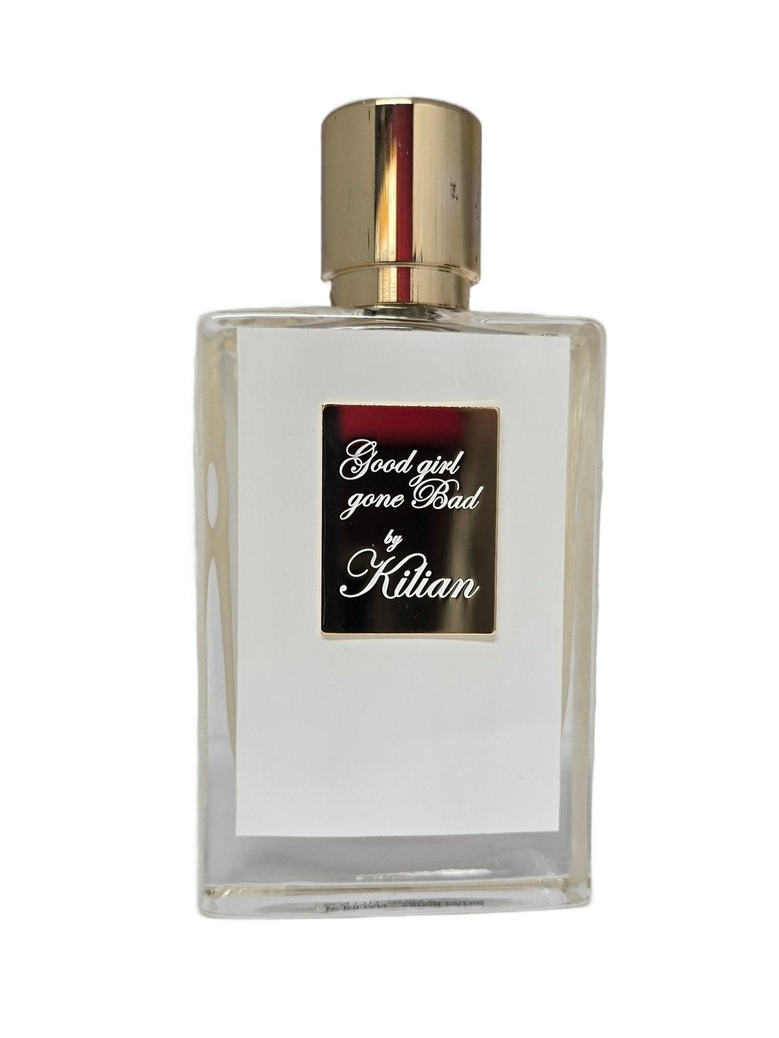 Kilian Good Girl Gone Bad EDP 50ML (USED)