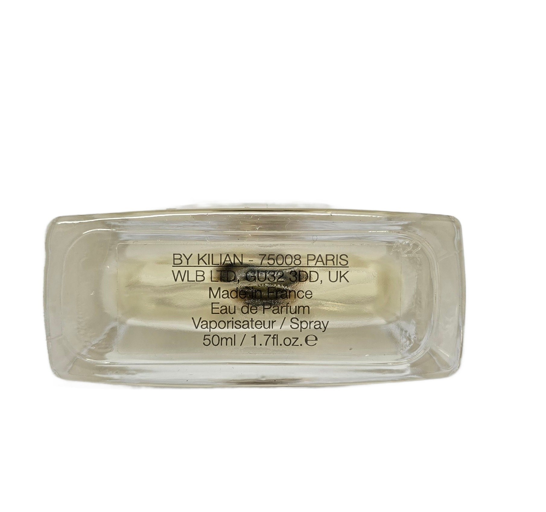 Kilian Good Girl Gone Bad EDP 50ML (USED)